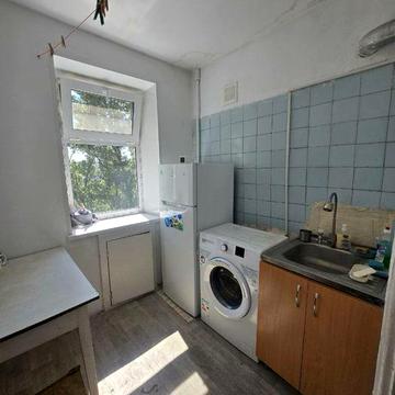 Продаж смарт-квартири, Осипенківський