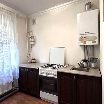 Продам 1-кім квартиру біля 5 школи