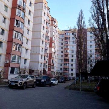 Оренда 2 кімнатної квартири вул Зоологічна 6В метро Лукянівська