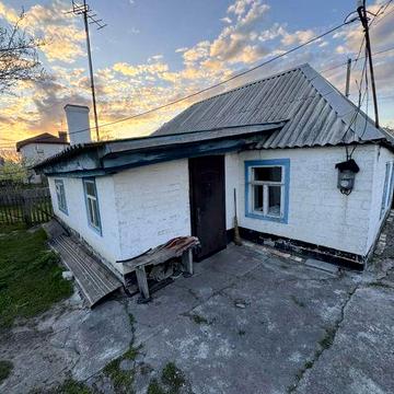 Продается дом Поддубное