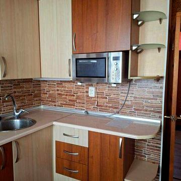 Сдам 1 комн. квартиру , метро 23 августа