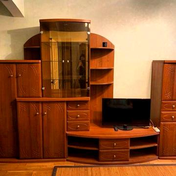 Аренда квартиры на Черемушках ,Танцюры