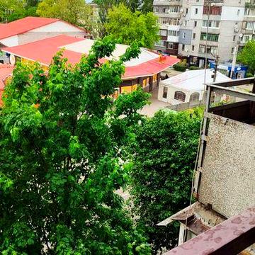 2 комнатная крупногабаритная квартира 4 /10 Чешка кирпич автономное отопление 2 балкона все раздельно в отличном районе Каменское купить е-видновлення