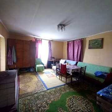 Продаж 1к Дім Нагірна вулиця