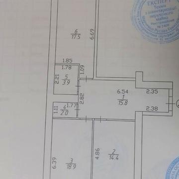 Продаж 2к Квартира І. Багряного вулиця ЖК Александровский