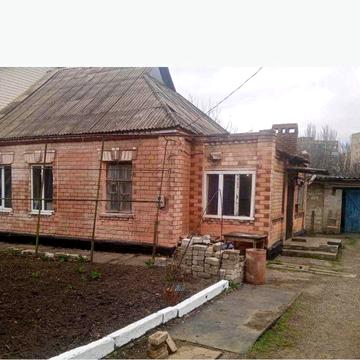 Затишний будиночок