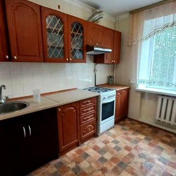 Терміново здаю 1-но кімн.кв-ру в самому центрі, вул.Грушевського