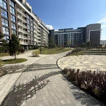 Оренда 2 кі-ної квартири Жк Park Land