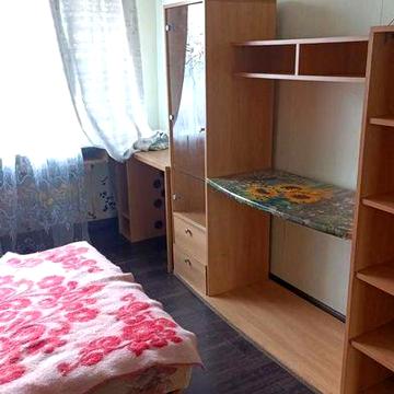 Оренда 3-х кімн. квартири на Лісовому