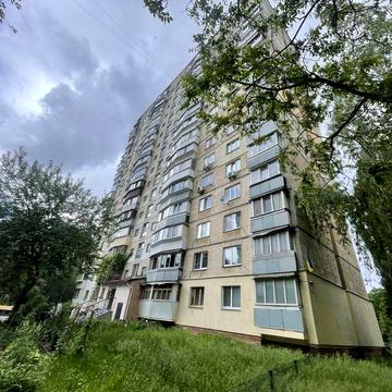 Продаж 1-к кв Виноградар Гонгадзе Георгія буд.11