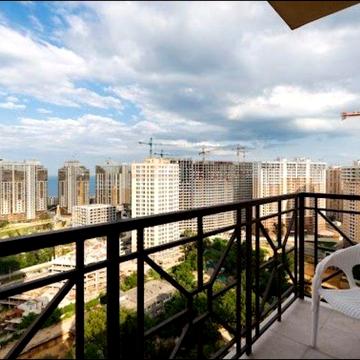 Сдам квартиру 2ком Аркадия ЖКЭлегия Парк  Генуэзская