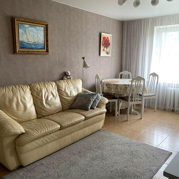Здам 3к квартиру, Калинова, довгостроково