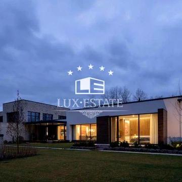 Премиальный дом 500 м² | Бассейн | Бункер 120 м² | Лесники | Ходосовка