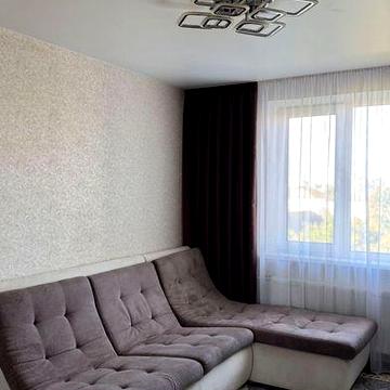 Довгострокова оренда затишної 3 кім. квартири