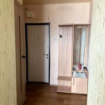 Срочно! Продам 1но комнатную (чешку) ЖМ Фрунзенский