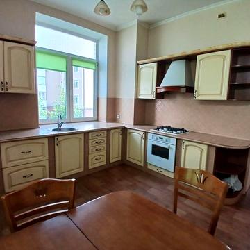 Здам 2-х кімнатну квартиру в центрі Бучі