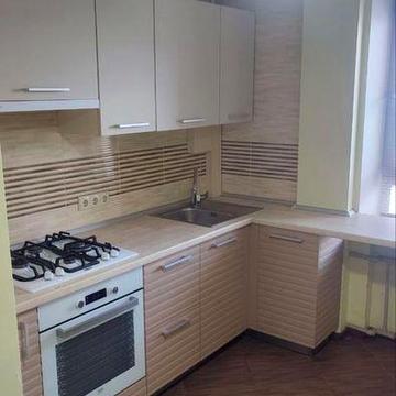 ВиплатиТак! Затишна 3к з світлим ремонтом, цегла. Двостороння, тепла та простора 44614