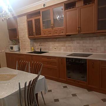 Сдам 3-х кв на Рабочей