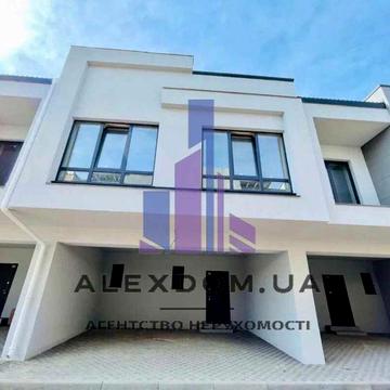 Продаж 2-х поверхового таунхаусу Зелена Поляна 2. Бровари