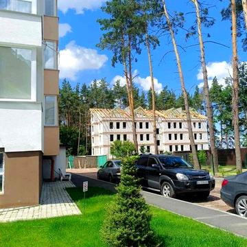 ЖК Ідея, є власна котельня! ЖК Ідея