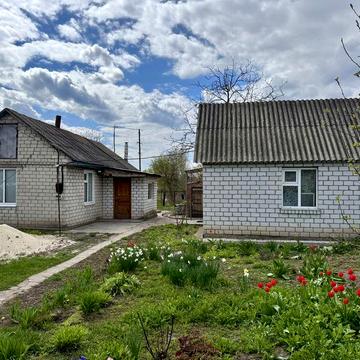 Продаж(Обмін на авто)Будинку з газом та комунікаціями