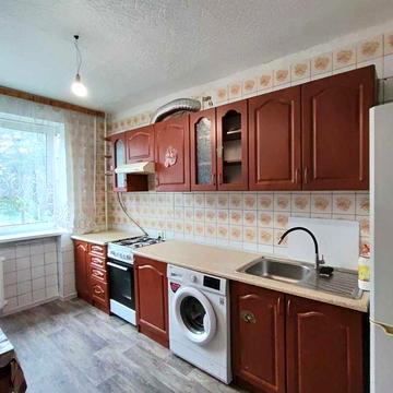 Здам 3-кім квартиру м. Буча вул. Тарасівська район Лісової Бучі, з твариною ТАК