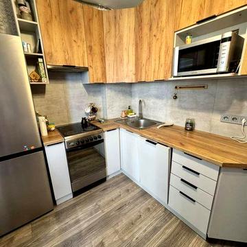 У продажу 1к квартира з ремонтом в м.Чорноморськ! Ціна 46 500$
