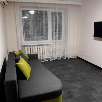 Сдается 1к квартира на пр-т. Слобожанский, 70А