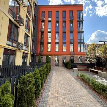 Готовий будинок ЖК Sofi House 37,2 м2, Право власності ЖК Софі Хаус