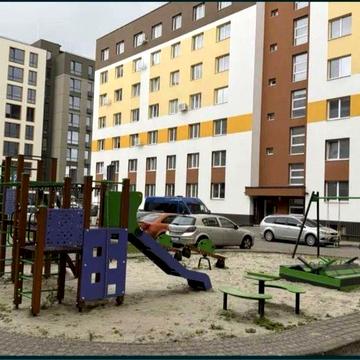 Продаж 3 кім кв Трускавецька ЖК Компаньйон ( Ріел) ЖК Компаньйон
