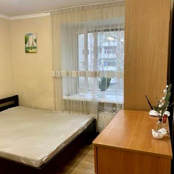 Оренда 1к квартири на Богунії