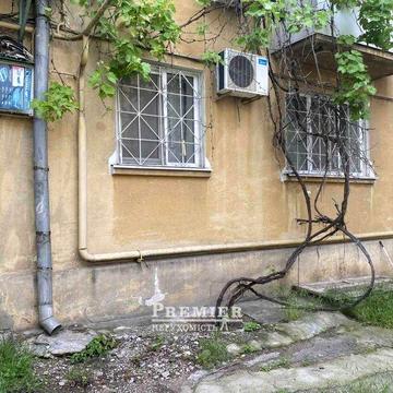 Эксклюзивная 2-х ком. квартира.. Дворик. Парк.
