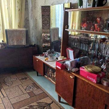 2-кімнатна квартира в центрі Сміли