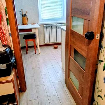 Продам 1 кімнату квартиру в центрі міста Сміла