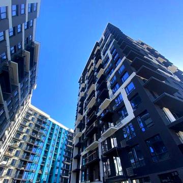 Продається 2 - кімнатна квартира у ЖК "Family Plaza" ЖК Family Plaza