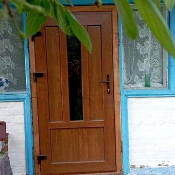 Будинок квартирного типу