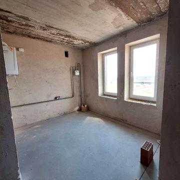 велика євро2к квартира 48,5 м2 з газом, 2% оформлення, ваучер/сертифікат - ТАК!