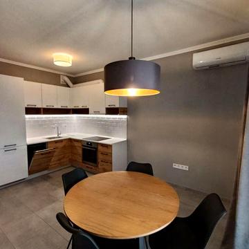 Стильна квартира в ЖК,,Sky Avenue" по вул.Святослава Хороброго,11Б