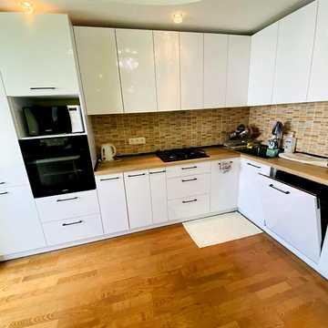 Продаж 3к Квартира Будного Степана вулиця