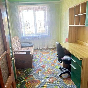 Продаж 3к Квартира Наливайка вулиця