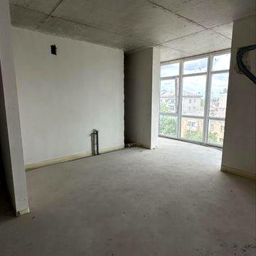 Двокімнатна, 2-кімнатна квартира | ЖК Смарт Сіті | ЖК Smart City | 73 м² | Євро-3 | Панорамний вид ЖК Смарт Сіті