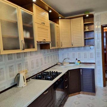 Здам 3 кімнатну квартиру на вул. Заболотного/Сахарова. Газовий дім.