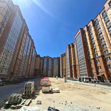 Продаж 2 кім. квартири у зданому будинку ЖК Лучаківського
