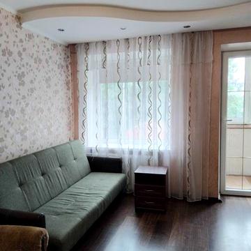 Здам на довгий термін одно кімнатну квартиру м.Бориспіль вул Ясна  10