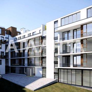 Продається 1 кім. квартира в новобудові по вул. Орлика  ЖКFamily House ЖК Family House