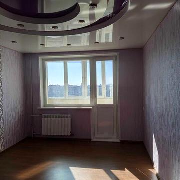 Продам 4-комнатную квартиру 83 м², ул. Леся Сердюка, 14, сертификат Салтовка 90804 +