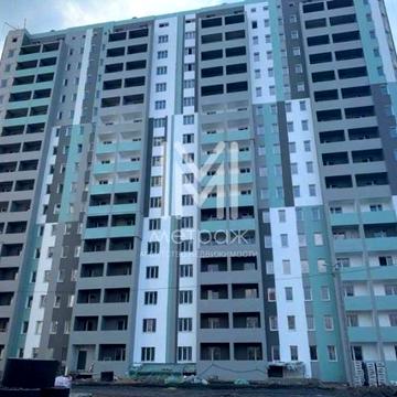 Продам 1 к. квартиру 43 м2 ЖК Левада Заливная метро Гагарина Аэрокосмический ЖК Левада-2