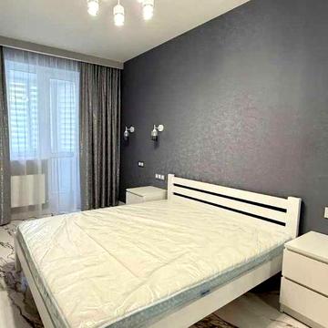 Довгострокова оренда 1к квартири Озерна