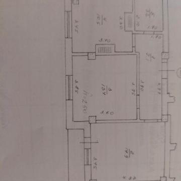 Продаётся 2х ком. новострой по пр.Мира