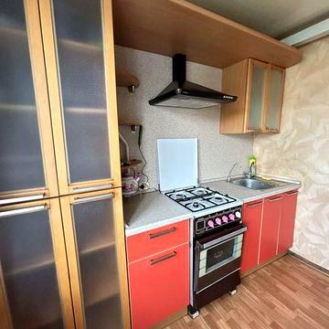 2к квартира двушка видова